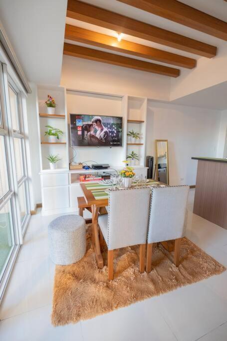 Apartamento A2j Luxury 1br Balcony Venice Near Malls *