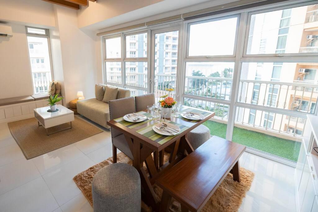A2j Luxury 1br Balcony Venice Near Malls Apartamento