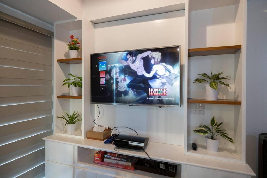 A2j Luxury 1br Balcony Venice Near Malls