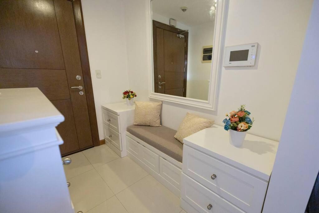 Apartamento A2j Luxury 1br Balcony Venice Near Malls
