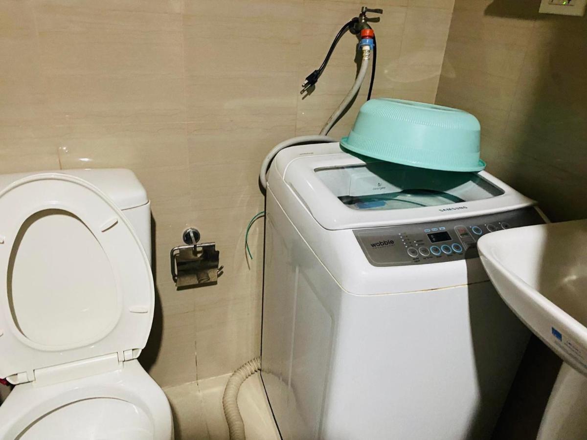 Shore D1,shortwalk Mall Of Near Airport Wifi Manila