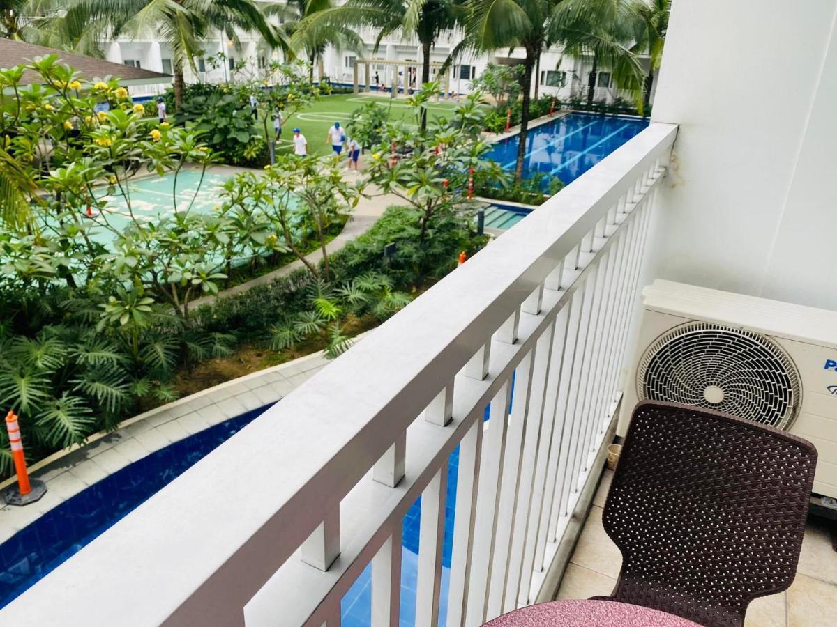 Shore D1,shortwalk Mall Of Near Airport Wifi * Manila