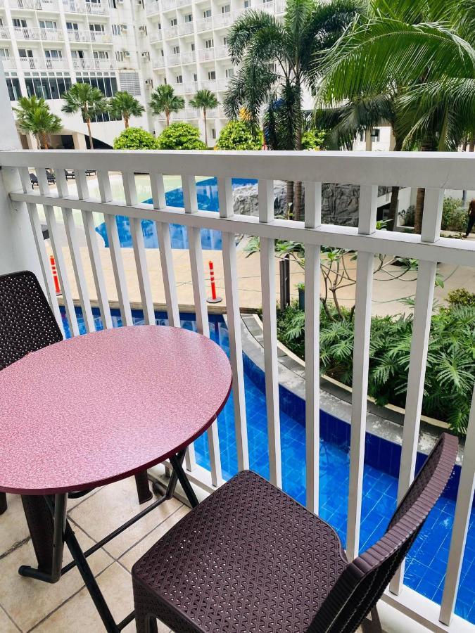 Shore D1,shortwalk Mall Of Near Airport Wifi Apartment *