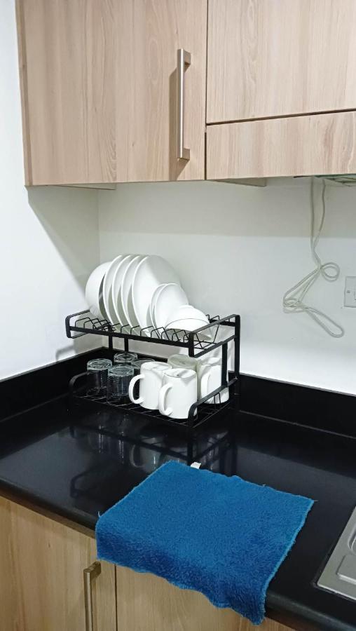 Shore D1,shortwalk Mall Of Near Airport Wifi Apartment Manila