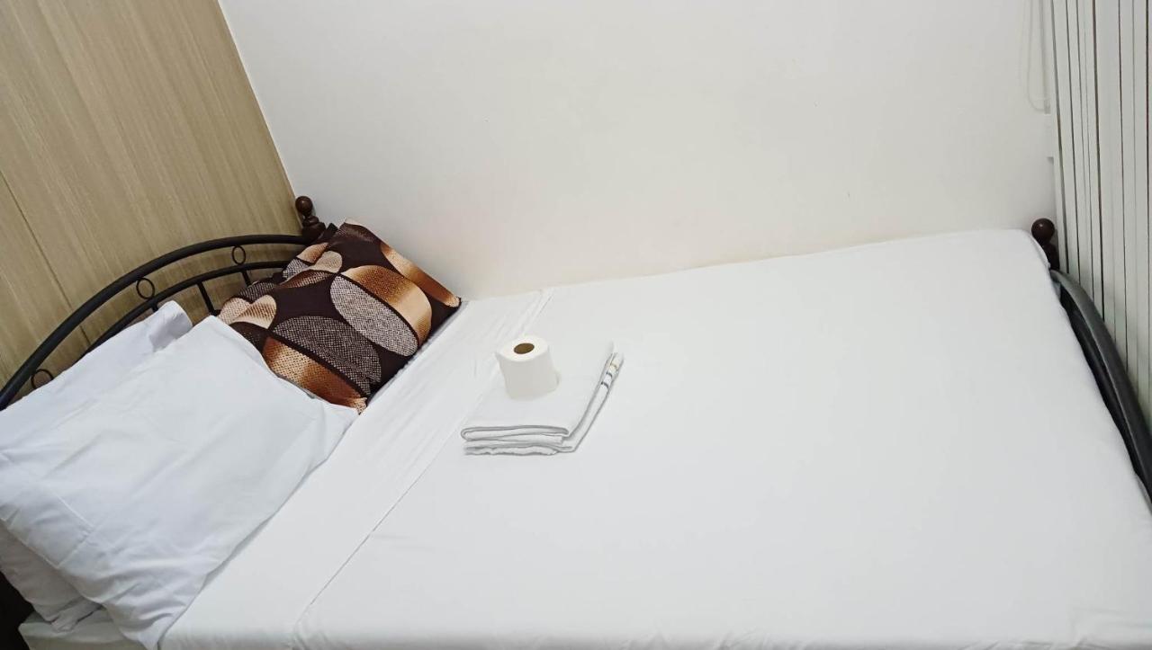 Apartment Shore D1,shortwalk Mall Of Near Airport Wifi Manila
