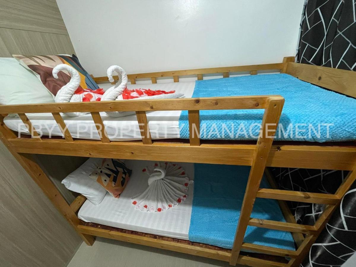 Apartment Shore Residences, Mall Of Complex By Pbyy Manila