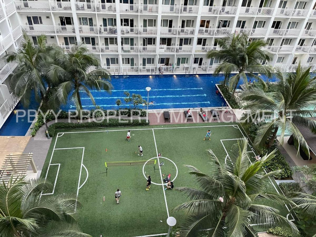 Shore Residences, Mall Of Complex By Pbyy Apartment *