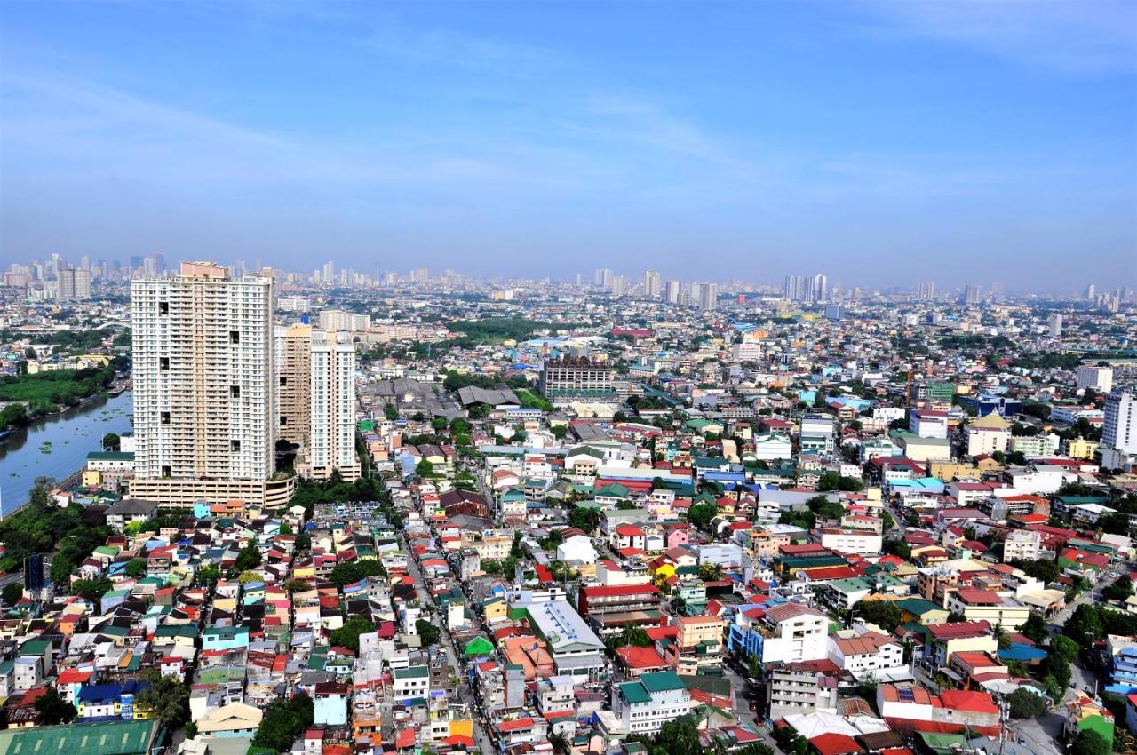 Apartment Acqua Private Residences 1br In The Heart Of Downtown Makati & Mandaluyong Manila