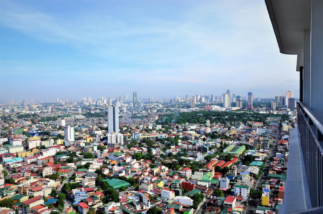 Apartment Acqua Private Residences 1br In The Heart Of Downtown Makati & Mandaluyong *