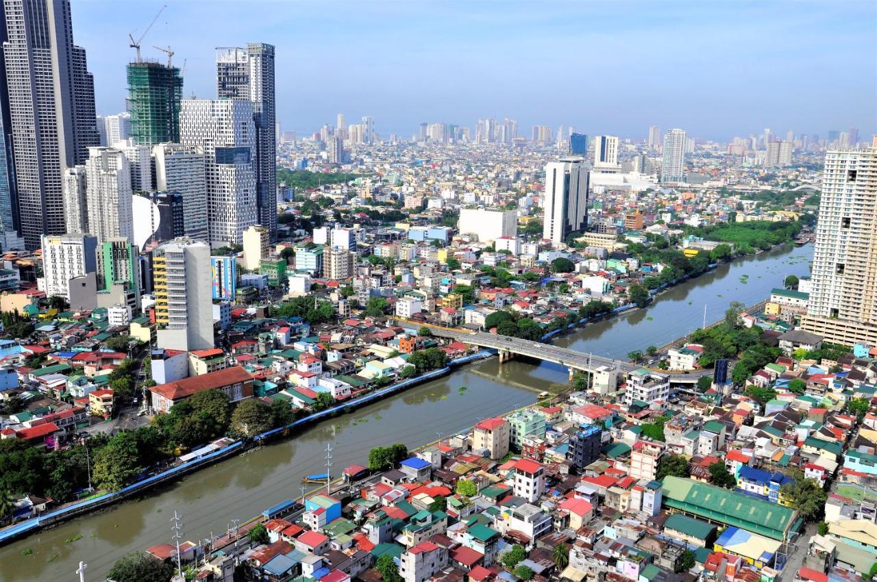 Acqua Private Residences 1br In The Heart Of Downtown Makati & Mandaluyong Manila