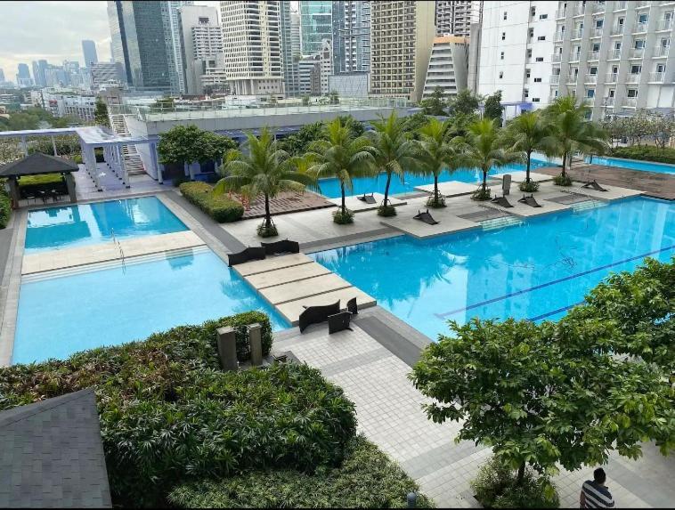 Apartamento Jazz Residences Makati