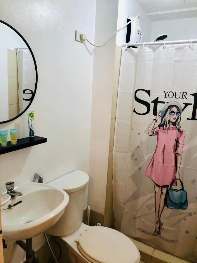 Apartment Avida Towers Sucat