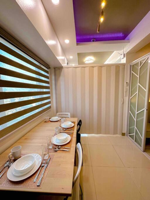Chen's Cozy 2bedroom @ Coast Residences