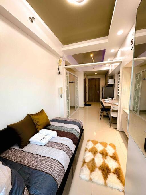 Chen's Cozy 2bedroom @ Coast Residences Apartment