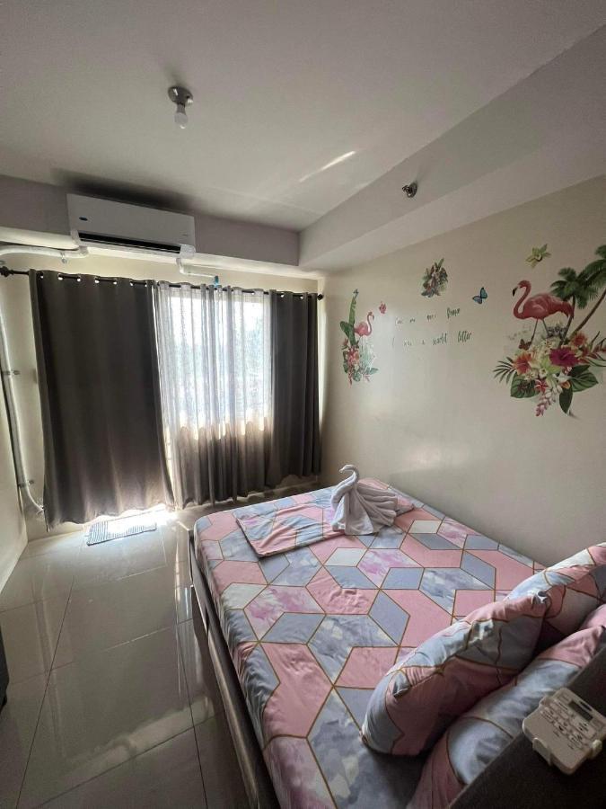 Shell Residences Mall Of - Jona