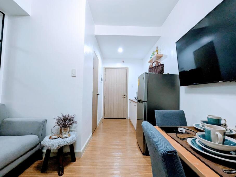 Love@grace Residences Near Bgc.