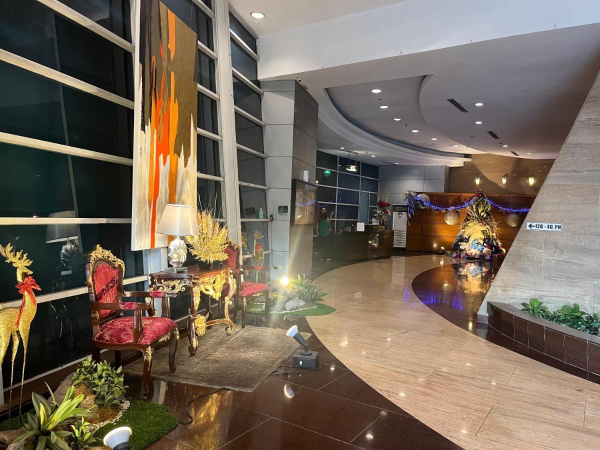 Apartamento Pearl Of The Orient Tower, In Front Of Us Embassy *