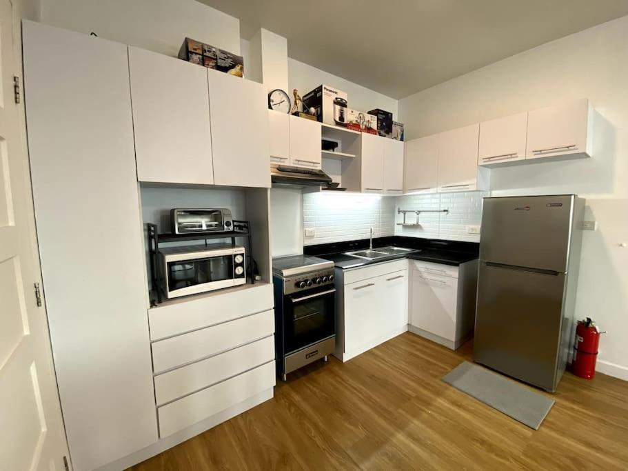 Modern In Flair Tower South, Mandaluyong Apartment Manila