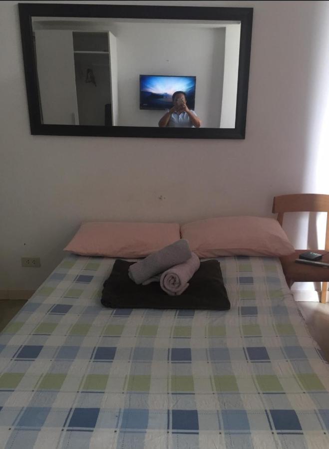 Apartment Sm Bicutan *