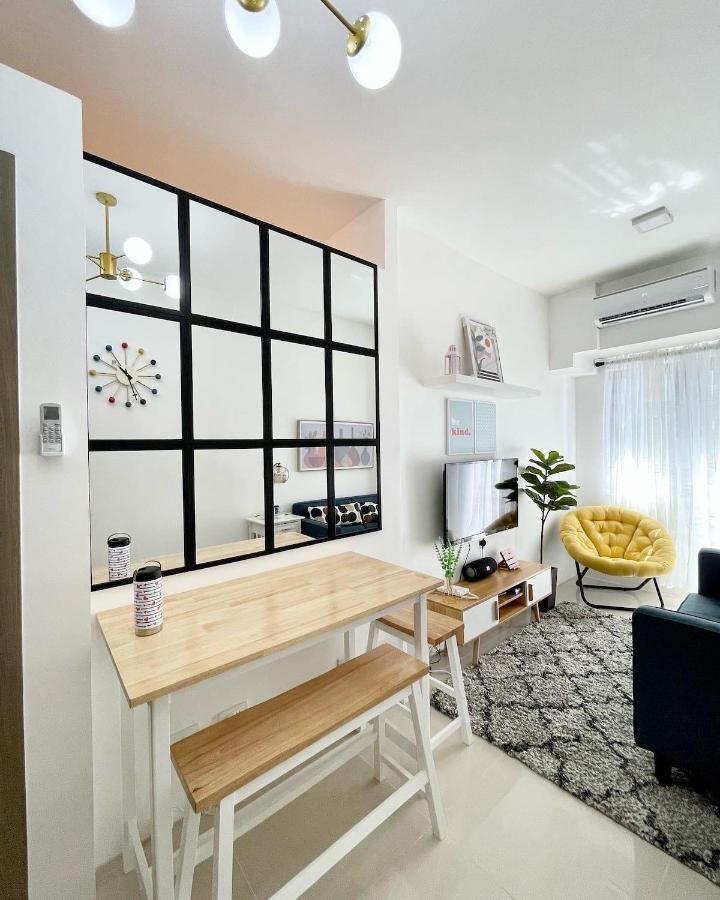 1br Near Megamall, Boni & Shaw Mrt Station * Manila
