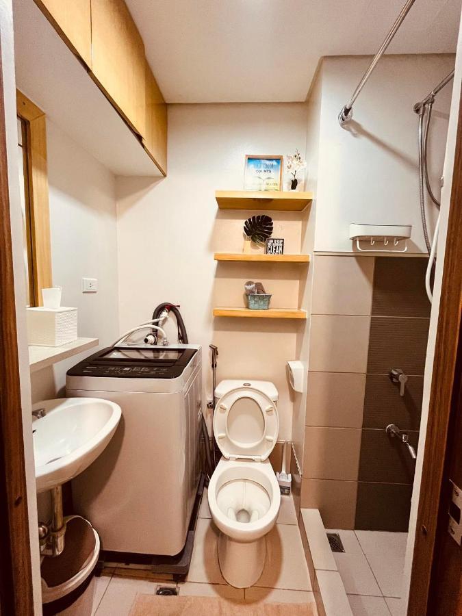 Apartment At Spring Residences Near Airport
