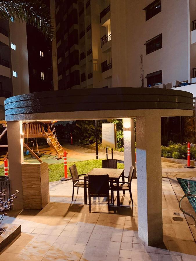 At Spring Residences Near Airport Apartment Manila