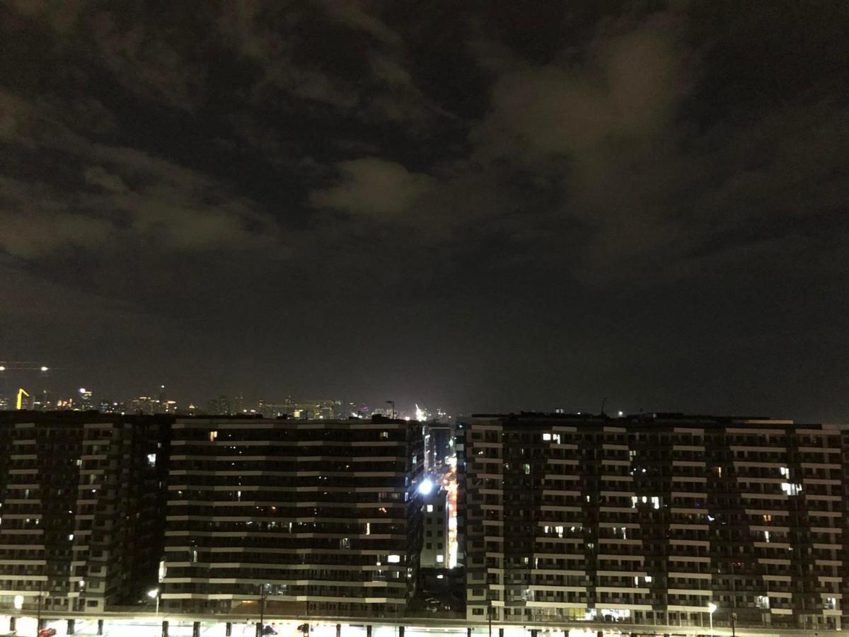 Premiere Haven At Sea Residences Condominium Apartment Manila