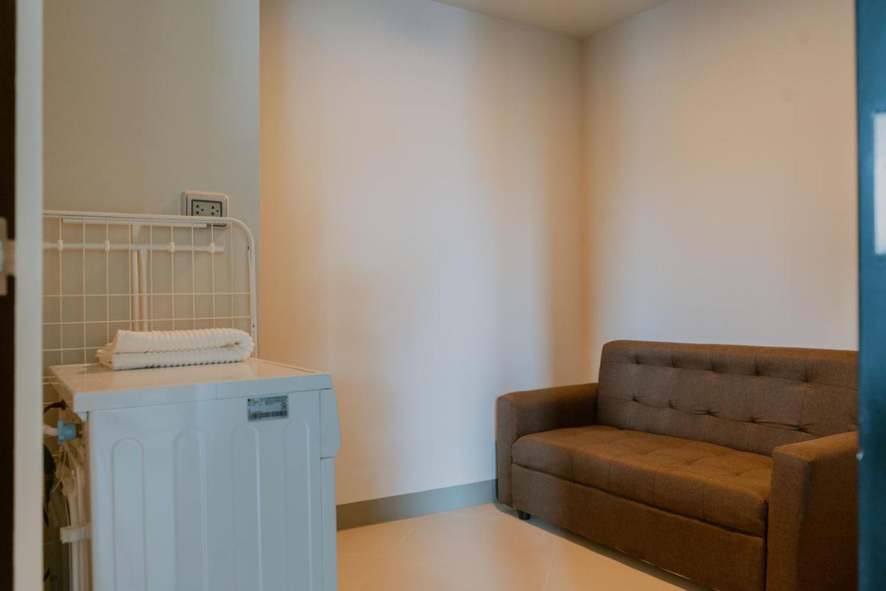 Uptown Parksuites Tower 2 Bgc By Ph Staycation Apartment *