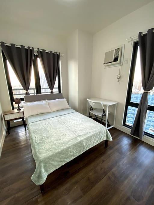 Apartment Modern In Flair Tower South, Mandaluyong *