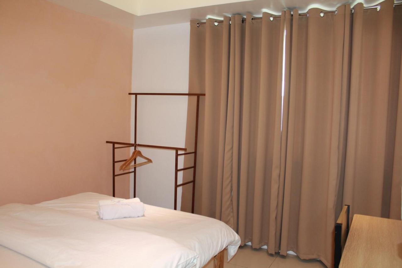 Premiere Haven At Sea Residences Condominium *