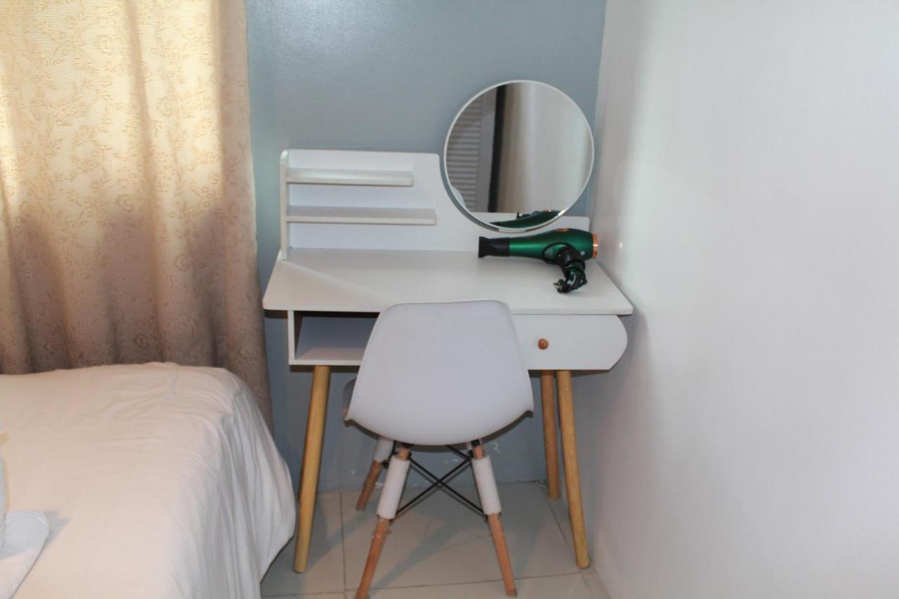 Premiere Haven At Sea Residences Condominium Apartment Manila