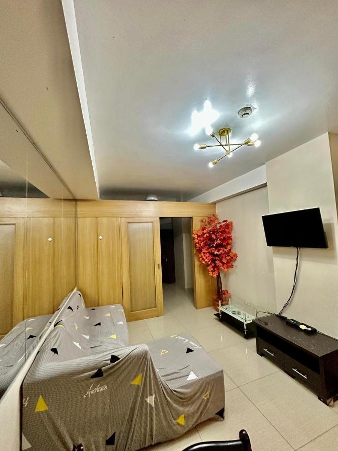 Shell Residences Mall Of - Jona * Manila