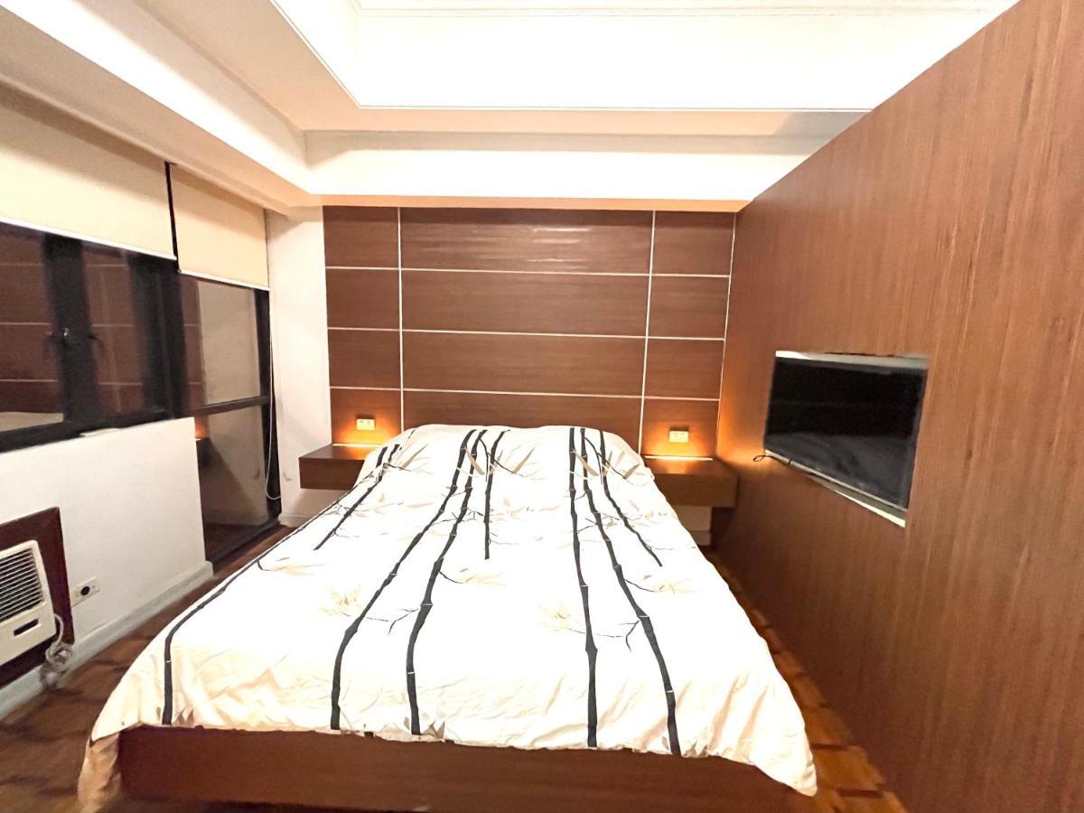 Glam Greenbelt 25mbps Wifi & Netflix