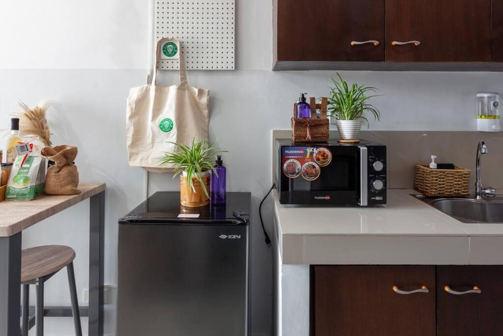 Nature Inspired Studio Near Edsa Greenfield *