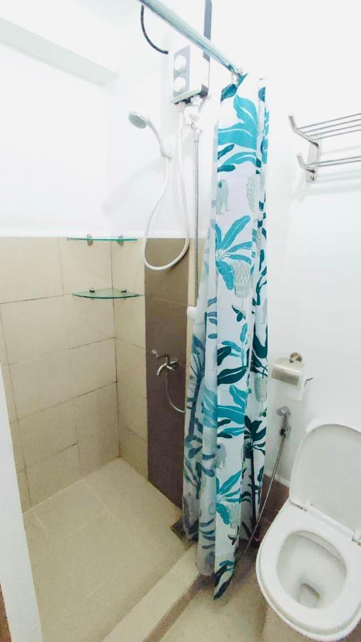 Apartment Grace Residences 1 Bedroom With Balcony Bgc View Netflix Manila
