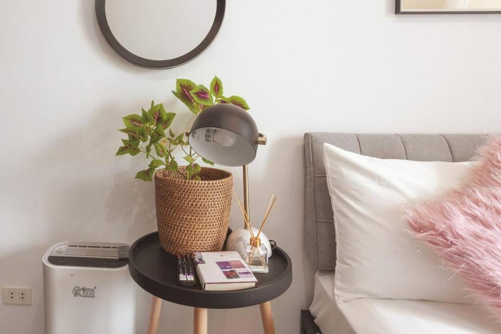 Nature Inspired Studio Near Edsa Greenfield *