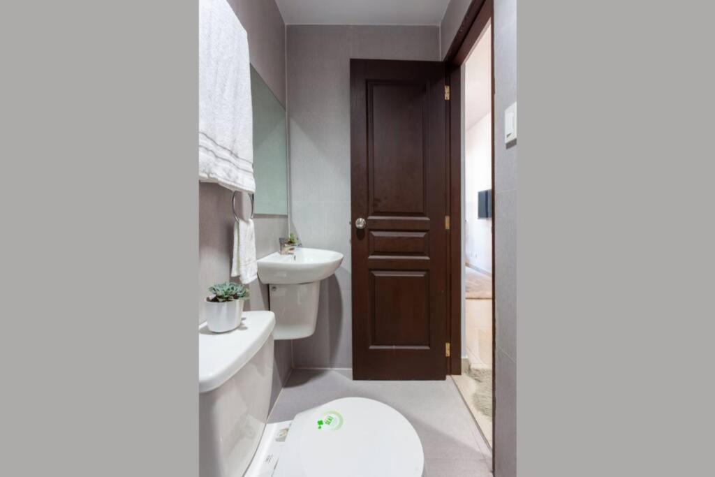 Nature Inspired Studio Near Edsa Greenfield * Manila