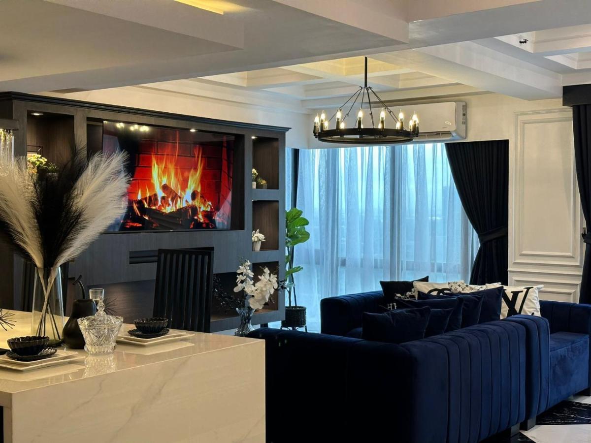 Apartment Makati Prime Luxury *