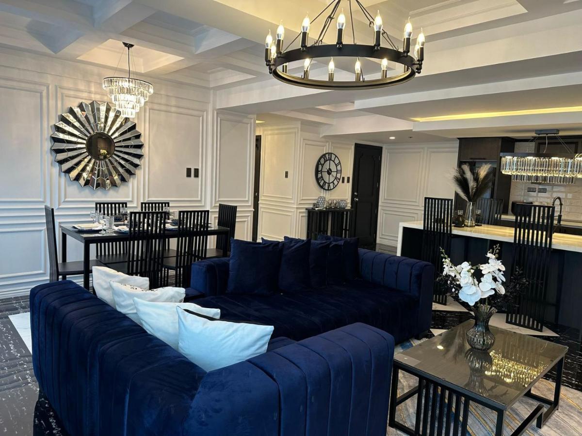 Makati Prime Luxury *