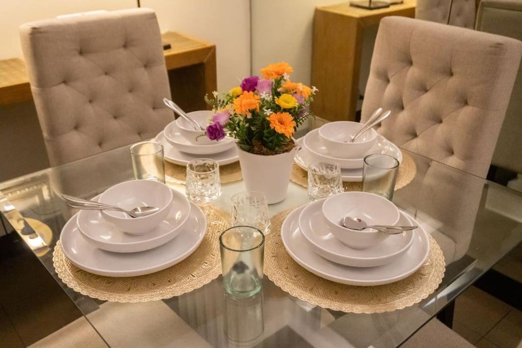 A2j Luxury 1br Near Venice Mall Bgc Taguig * Manila