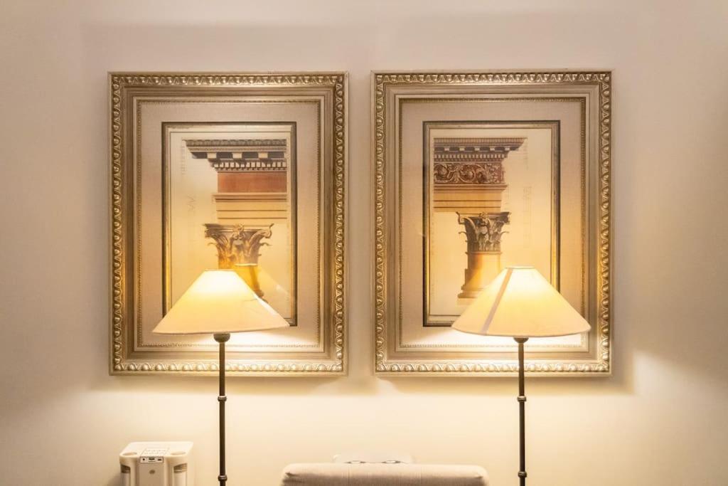 A2j Luxury 1br Near Venice Mall Bgc Taguig Apartment *