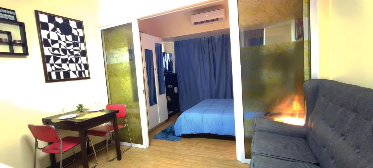 Aveline Executive View Acqua Private Residences Near Rockwell Makati *