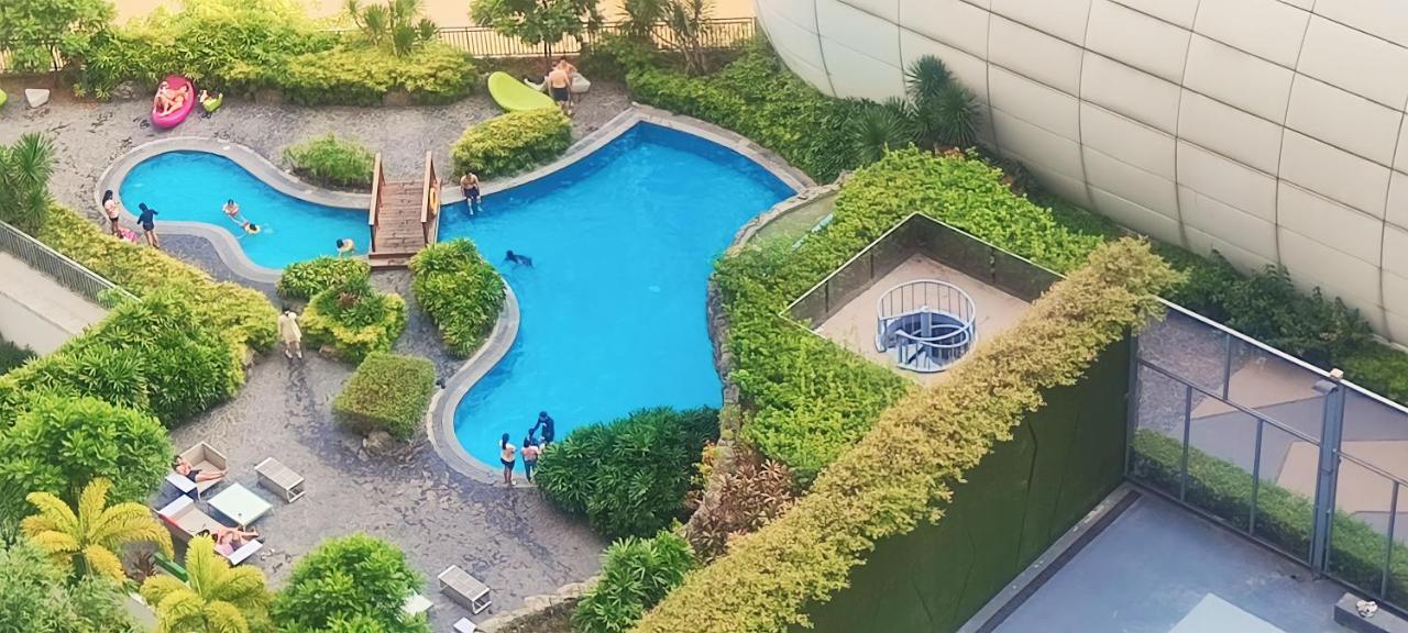 Aveline Executive View Acqua Private Residences Near Rockwell Makati * Manila