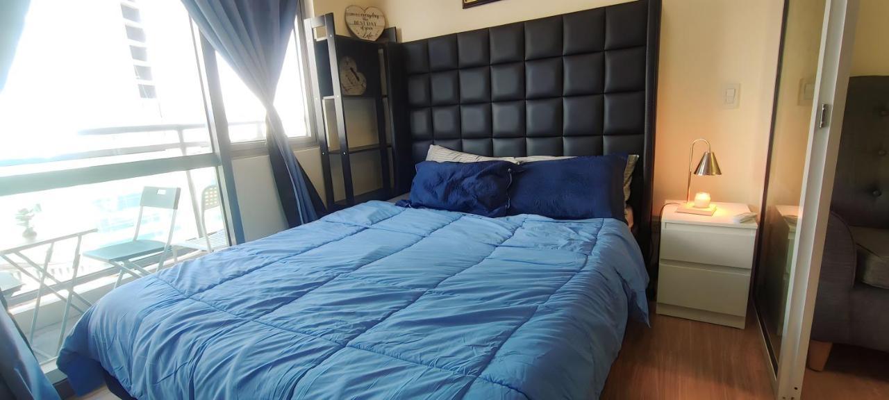 Apartment Aveline Executive View Acqua Private Residences Near Rockwell Makati *