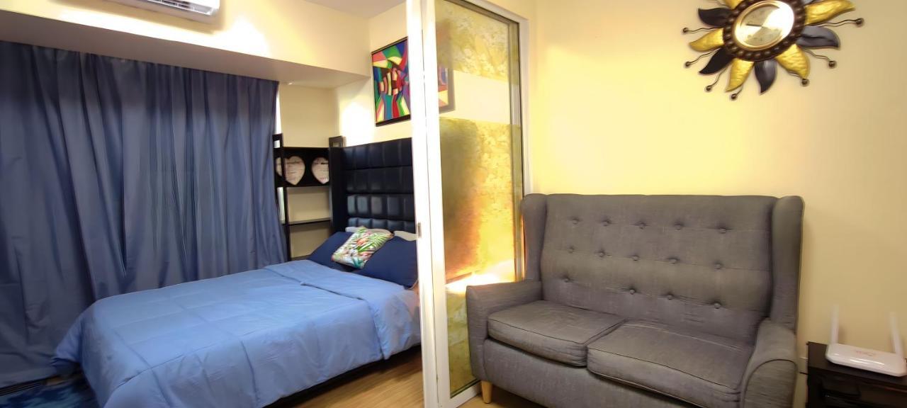 Aveline Executive View Acqua Private Residences Near Rockwell Makati