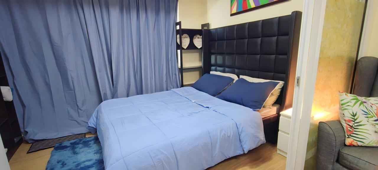 Aveline Executive View Acqua Private Residences Near Rockwell Makati * Manila