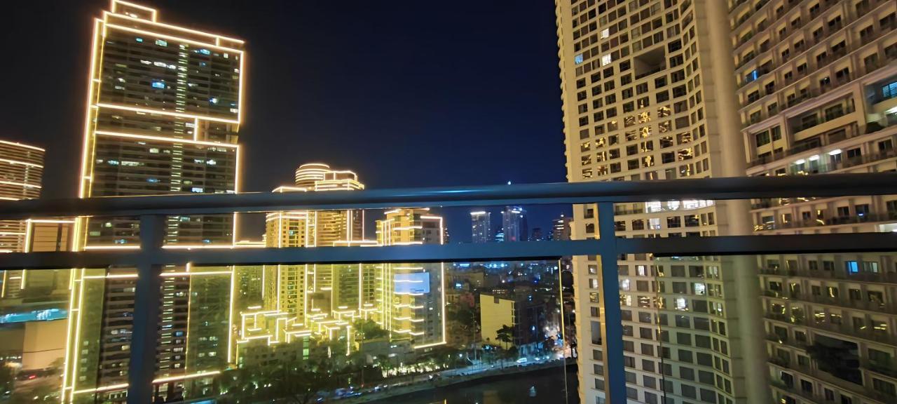 Aveline Executive View Acqua Private Residences Near Rockwell Makati * Manila
