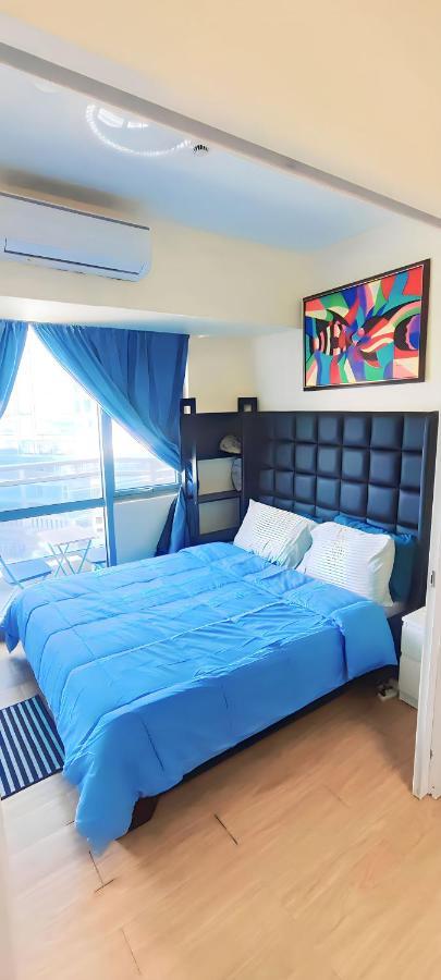 Aveline Executive View Acqua Private Residences Near Rockwell Makati Apartment