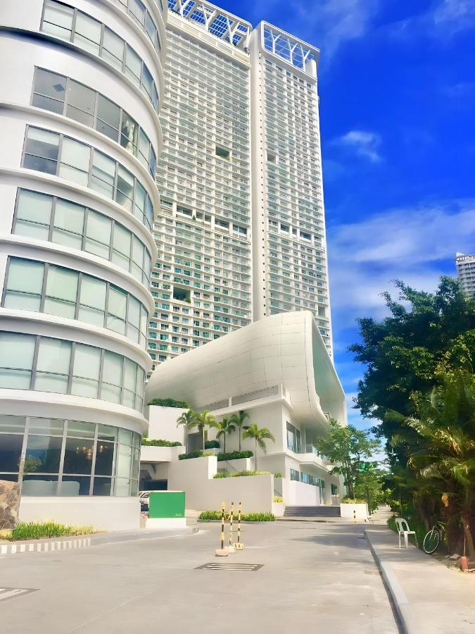 Aveline Executive View Acqua Private Residences Near Rockwell Makati Apartment Manila