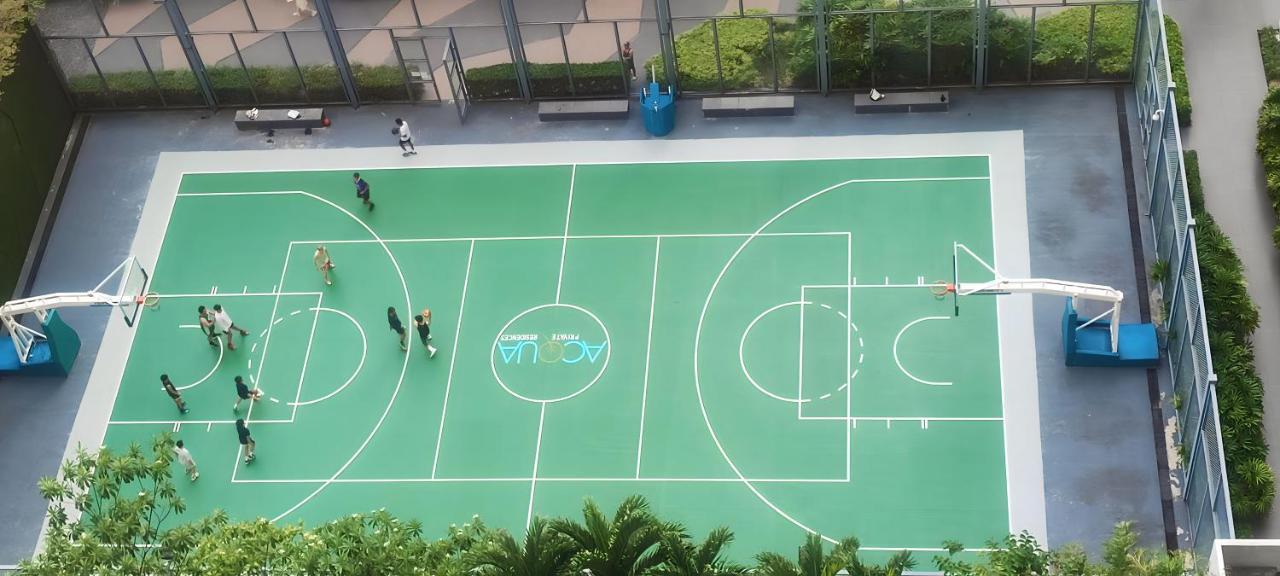 Apartment Aveline Executive View Acqua Private Residences Near Rockwell Makati
